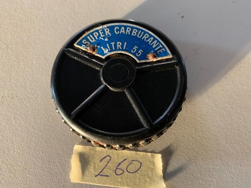 Tappo serbatoio benzina - , 55