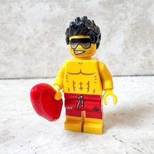 LEGO Town City Bagnino