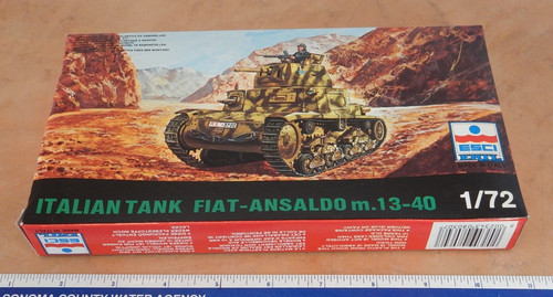Esci carro armato - esci,