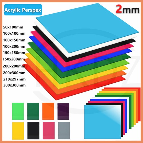 Plastica acrilici perspex - plastica,