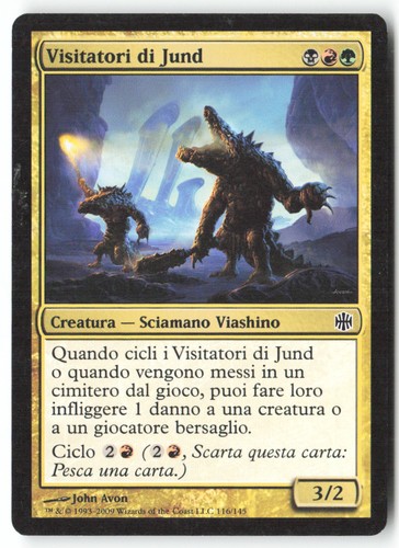 T334 visitatori di jund - di,
