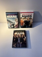 Veronica Mars: The Complete