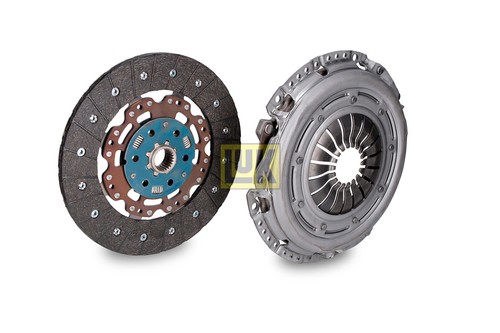 Kit frizione repset schaeffler - kit,