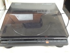 Onkyo PL-25F Giradischi
