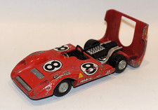 MERCURY #306 b - FERRARI P 312