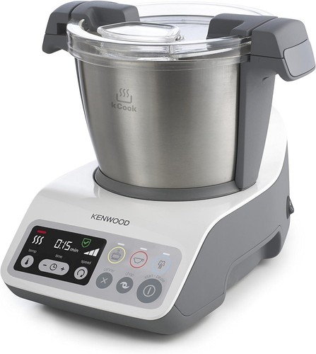 Kenwood ccc 200 kcook - kenwood,