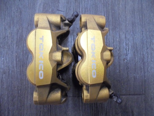 Pinza freno anteriore honda - freno,