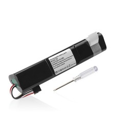 6500mAh Batteria per Neato