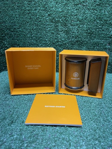 Affilacoltelli rullo tumbler - a,