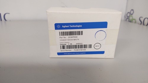 Agilent icp 2010070990 - agilent,