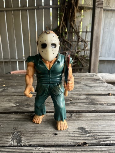 Unbox industries splatterhouse - industries,
