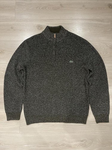 Maglione uomo lacoste - maglione,