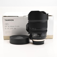 Tamron A041 SP 15-30 mm f2.8