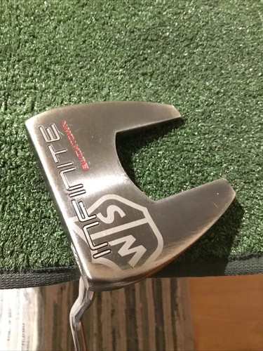 Wilson staff putter bucktown - wilson,