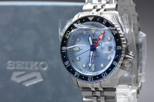 Orologio seiko sport - seiko, 5