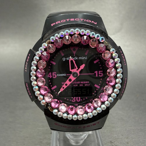 Orologio casio shock - casio, mini
