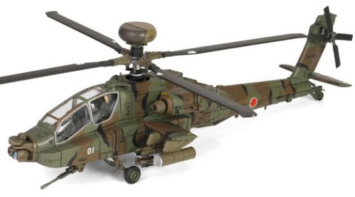 Forces valor boeing ah 64d - forces, of