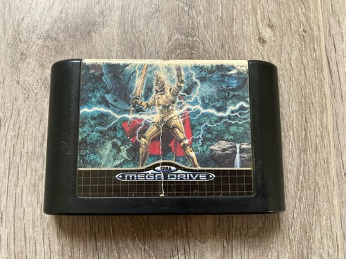 Ghouls ghosts megadrive - ghouls’n,