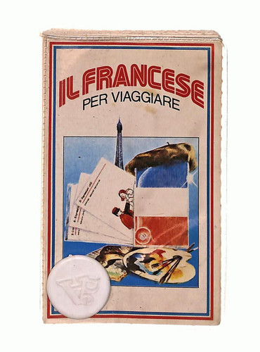Ebond francese per - ebond, il