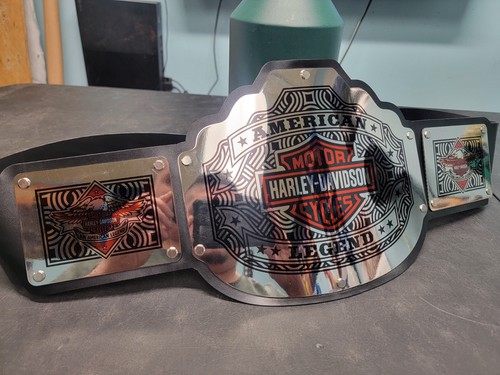 Harley davidson championship - harley-davidson,