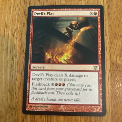 Mtg magic the - mtg,