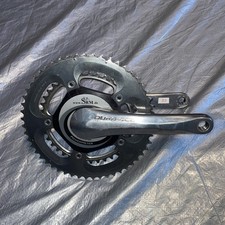 Misuratore di potenza Shimano