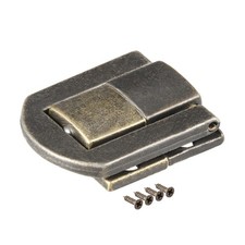 Dispositivo chiusura levetta 