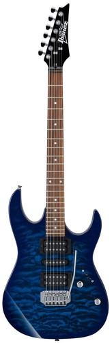 Ibanez grx70qa tbb - ibanez, grx70qa-tbb