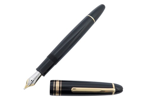 Nuova penna stilografica - penna,