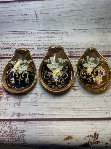 Set piatti vintage vetro - vintage,