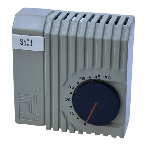 Rittal 55c termostato per - rittal, 5-55c
