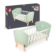 Janod - Culla Zen in Legno per