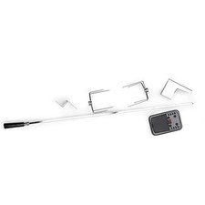 (TG. 88x95x16 cm) barbecook