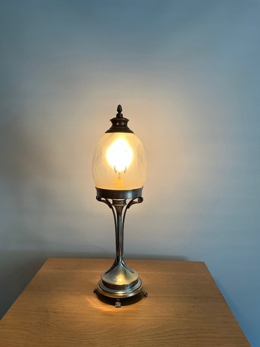 Lampada vintage veneziana