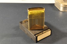 RARO ZIPPO LIGHTER MADE IN USA