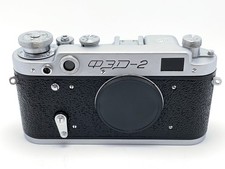 ⭐ Inizio 1959 ⭐ FED-2