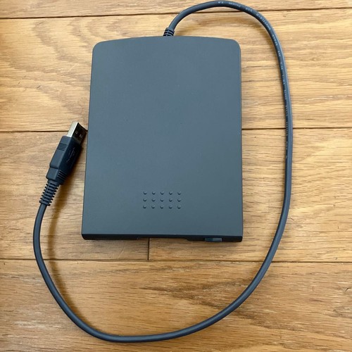 Buffalo usb floppy disk - usb,