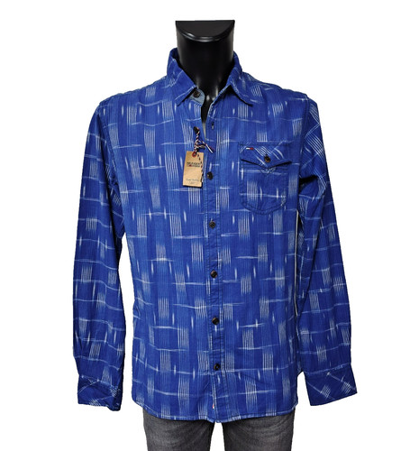 Camicia tommy hilfiger uomo - hilfiger,
