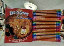 ENCICLOPEDIA Disney Alla