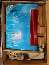 FRITZ Box 5530 Fiber Router