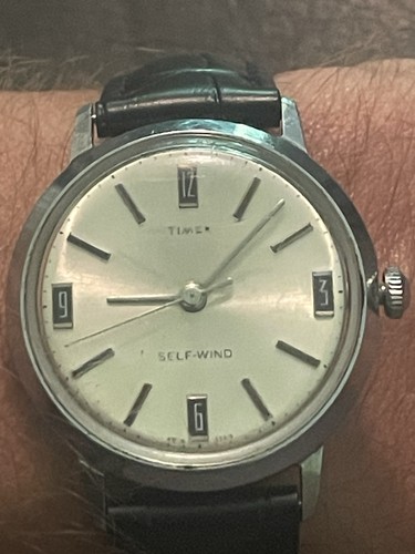 Orologio uomo vintage - orologio,