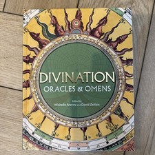Divination, Oracles & Omens by