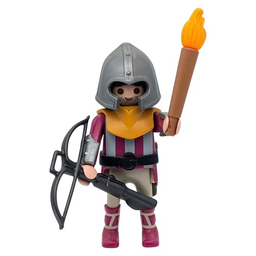 Playmobil personaggio