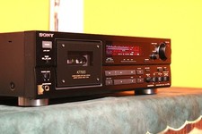 SONY TC-K 770 ES Tape Deck