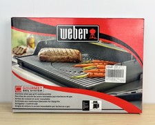 Weber Spirit Serie 300 Griglie