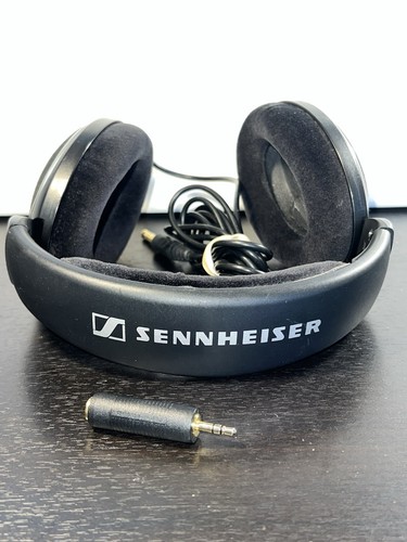 Sennheiser hd558 cuffie over - sennheiser,