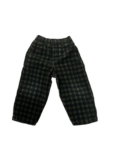 Pantalone zara velluto a - zara, in