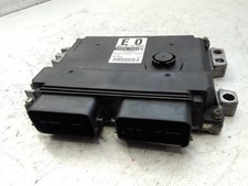 Centralina motore Suzuki Swift