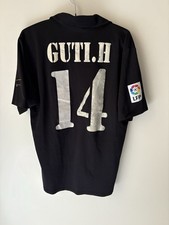 MAGLIA REAL MADRID CENTENARIO