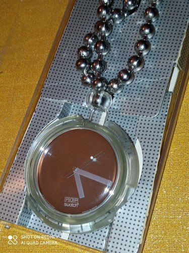 Pop swatch 1996 - swatch, ppk103